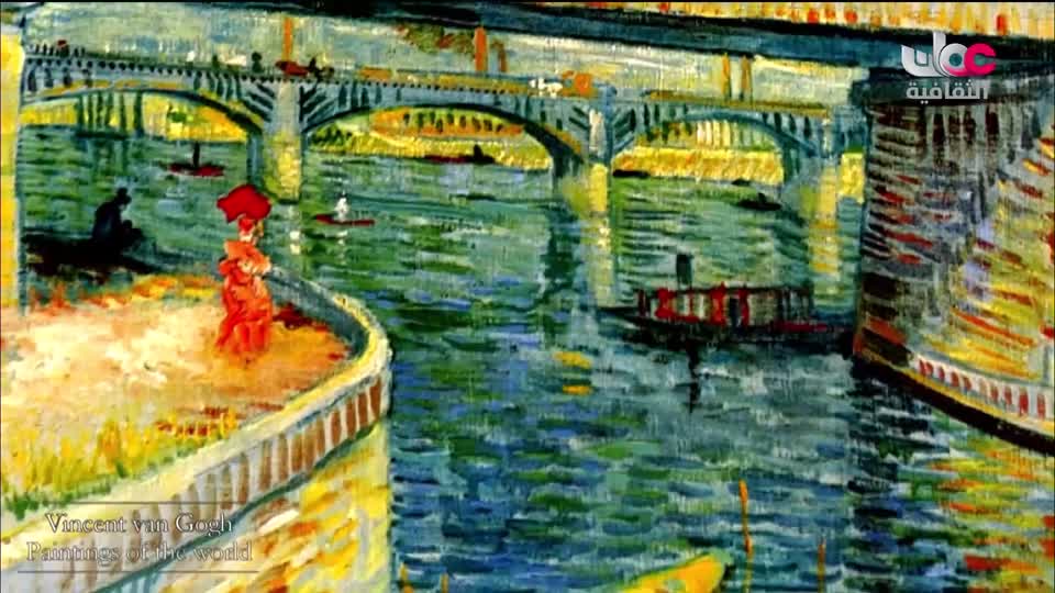 لوحات من العالم - الحلقة 60