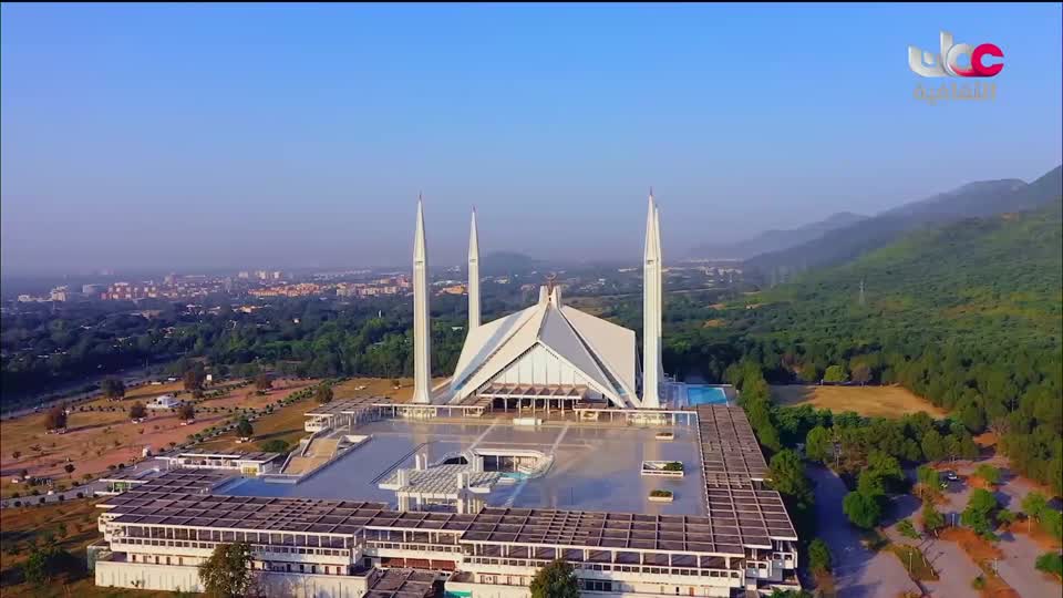 برنامج - حواضر اسلامية - الحلقة 28