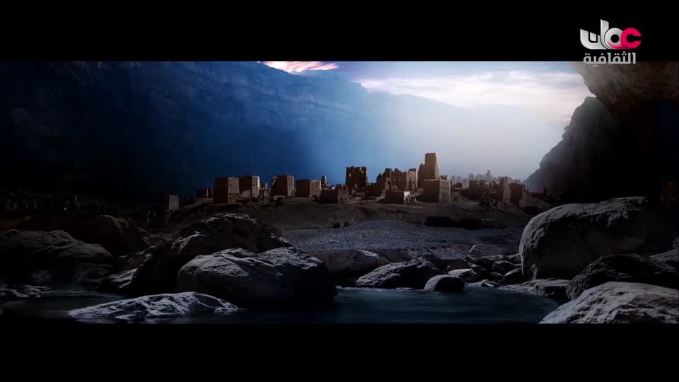 برنامج - قصص عمانية - الحلقة 15