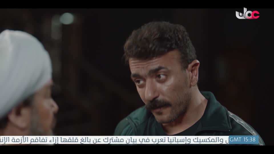 المسلسل المصري - فهد البطل - الحلقة 30