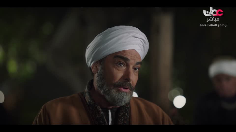 المسلسل المصري - فهد البطل - الحلقة 29