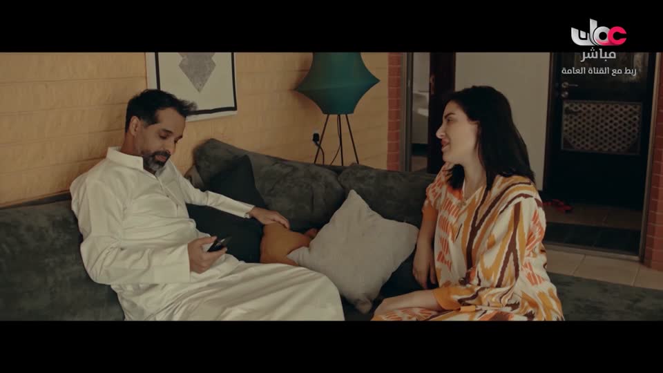 مسلسل الاطفال - الرحلة الى مكارم الاخلاق - الحلقة 27