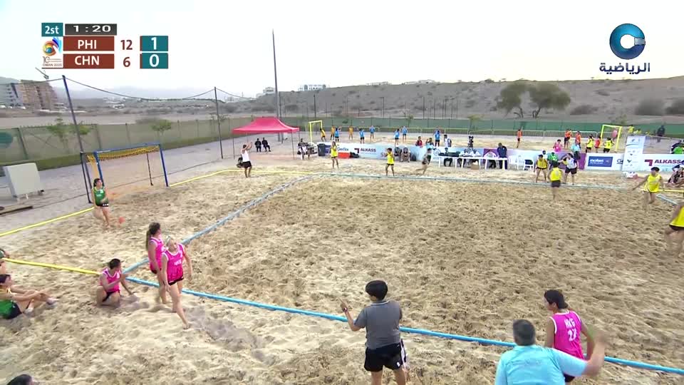 الحدث - S1 - 2026 - الحلقة 43