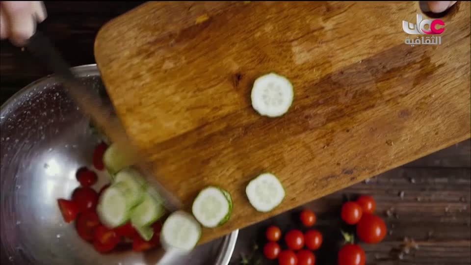 برنامج - فيتامينات - الحلقة 28