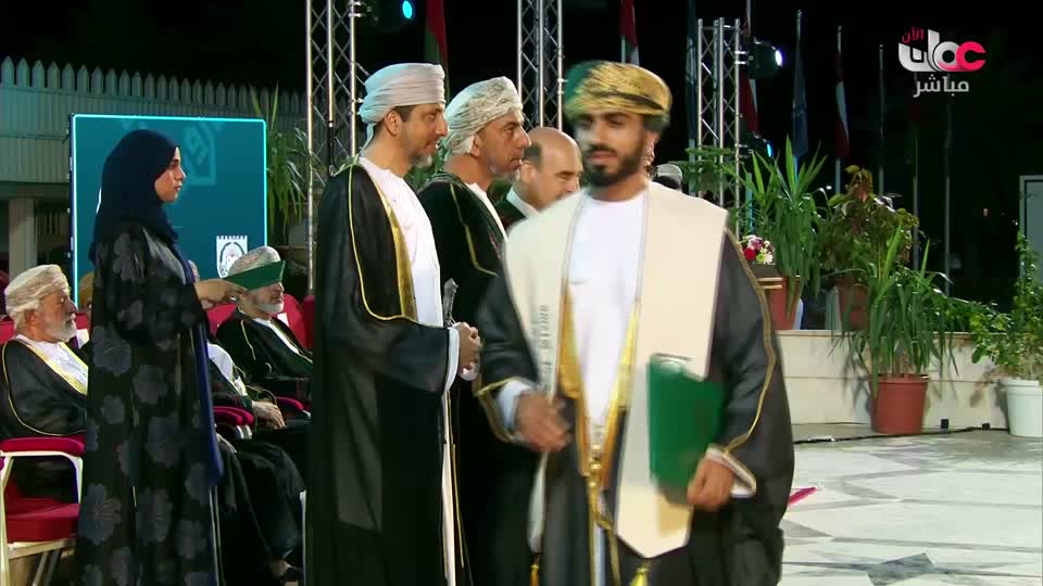 برنامج - من عمان 2026 - الحلقة 33