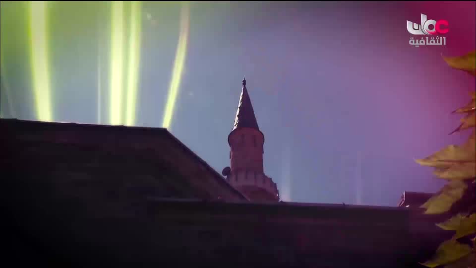 البرنامج الثقافي الدلتا في العالم - الحلقة 10