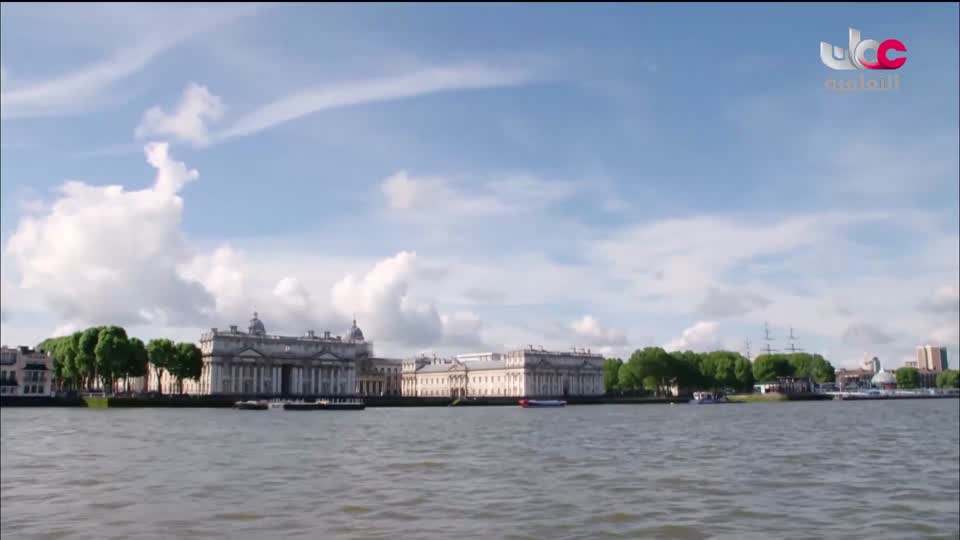 البرنامج الثقافي - رحلة الاستكشاف - 2026 - الحلقة 19