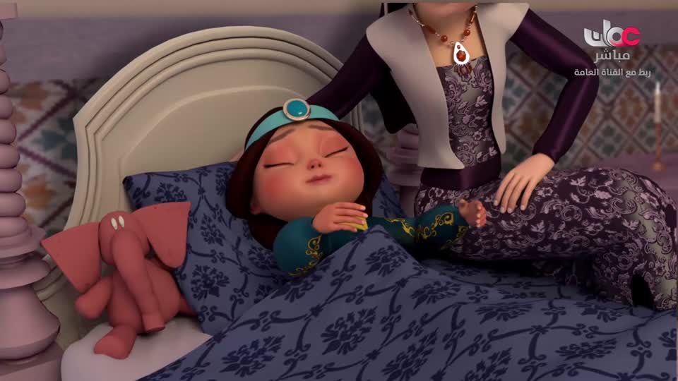 قصص الايات في القران - الحلقة 29