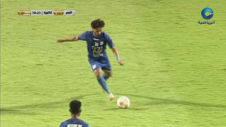 باكستان × الفلبين - البطولة الآسيوية العاشرة لكرة اليد الشاطئية - مسقط 2025