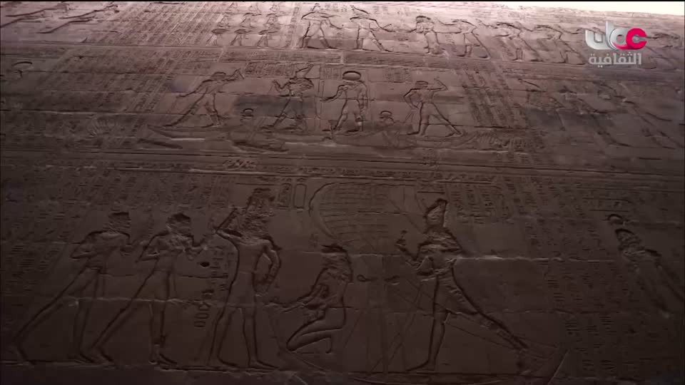 البرنامج الثقافي - زيوت عطرية - الحلقة 29