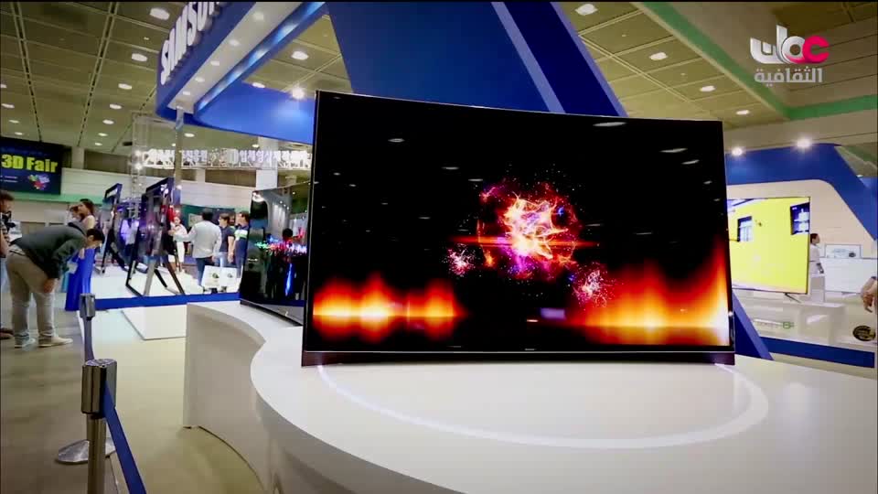 البرنامج الثقافي - اختراعات عظيمة - الحلقة 28