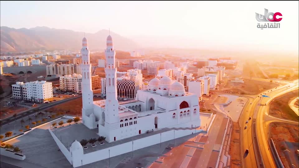 برنامج - حواضر اسلامية - الحلقة 29