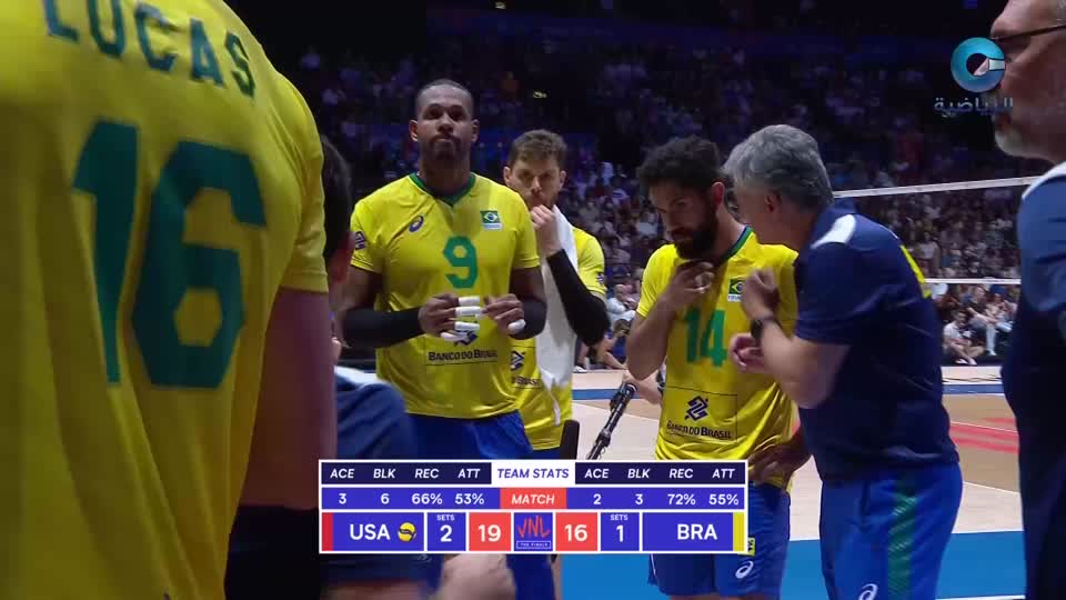 دوري عمانتل 2024-2025 - الحلقة 74