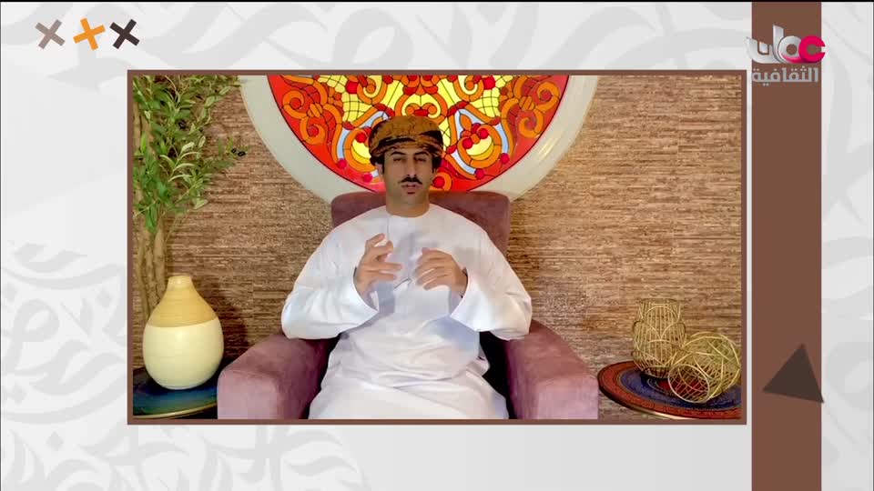 برنامج ضفاف ج4 - الحلقة 15