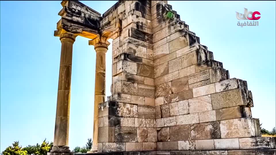 البرنامج الثقافي رحلة اكتشاف وتطور - الحلقة 29