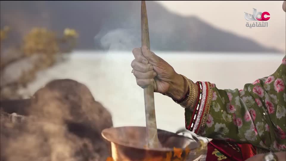 لوحات من العالم - الحلقة 61