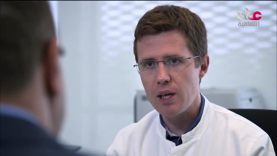 وثائقيات عن الطبيعة والمناخ - الحلقة 8