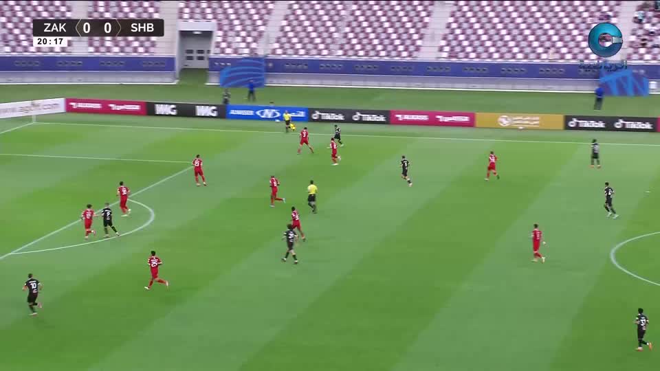 أوكرانيا × الأوروجواي - كأس العالم لخماسيات الهوكي - مسقط 2024