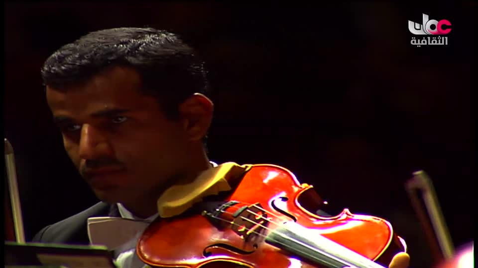 برنامج/ الأوركسترا السيمفونية السلطانية العمانية