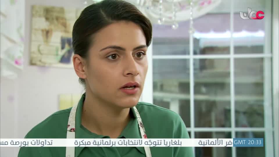 المسلسل التركي - عودة الروح - الحلقة 28