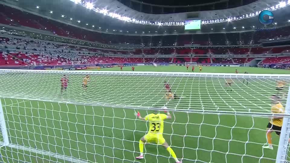 بطولة دوري أبطال الخليج للأندية 2025 - 2026 - الحلقة 26