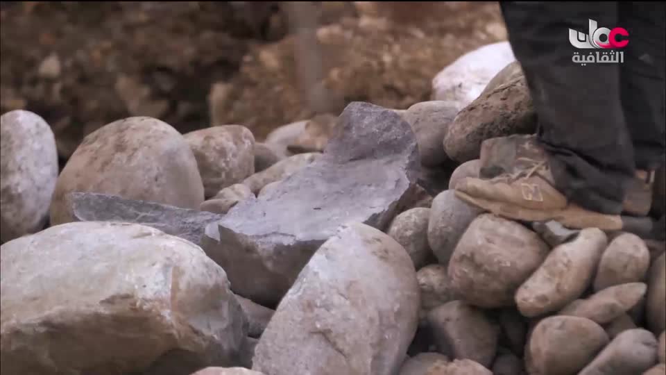 البرنامج الوثائقي - الأمن الغذائي - الحلقة 5