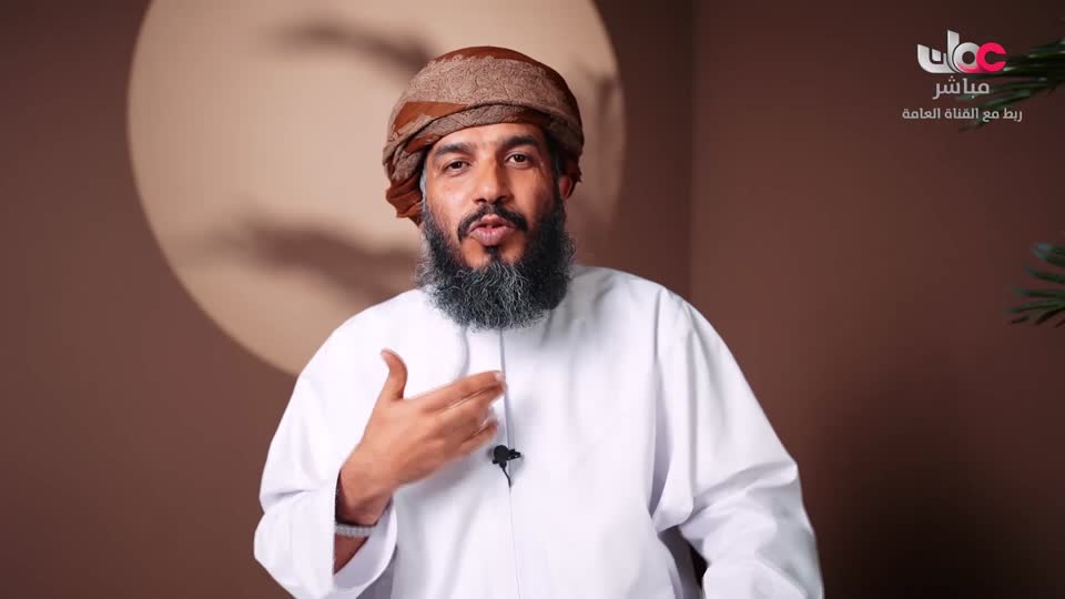 برنامج - أحسن القصص - الموسم الرابع - الحلقة 29