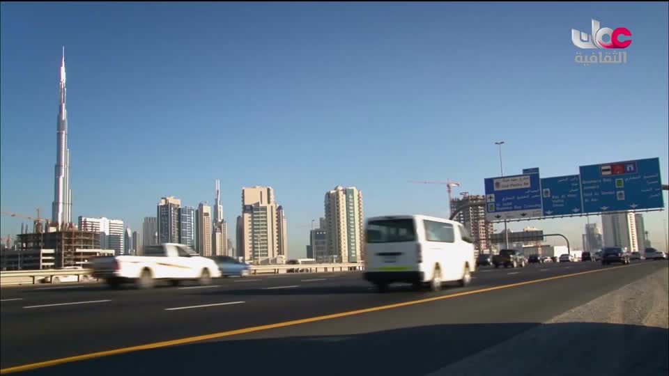 افضل عشرة فنون معمارية في العالم - الحلقة 9