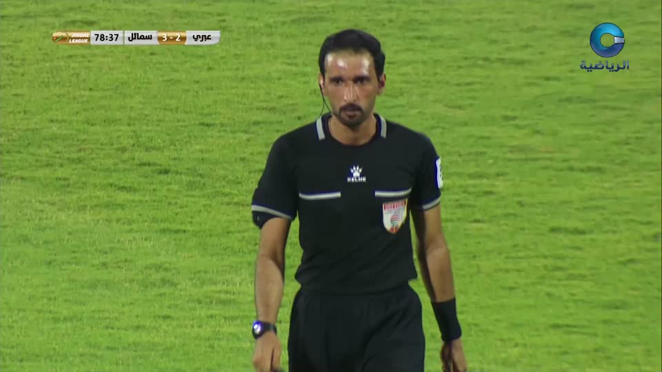 دوري جندال لكرة القدم 2025-2026 - الحلقة 82