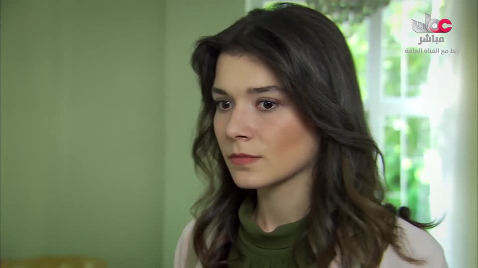 المسلسل التركي - عودة الروح - الحلقة 28