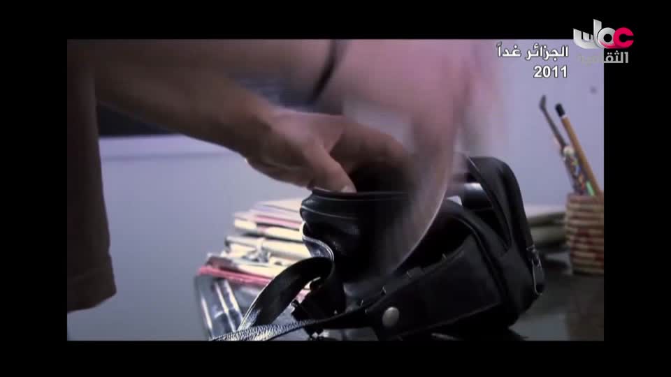 البرنامج الثقافي - إرث حضارة - الحلقة 30