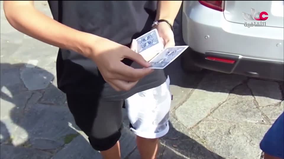 البرنامج الثقافي داخل العقل - الحلقة 10