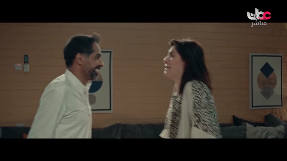 المسلسل الخليجي - خط أحمر - الحلقة 29