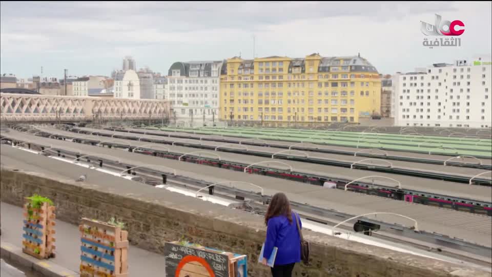 البرنامج الثقافي - رحلة الاستكشاف - 2026 - الحلقة 20