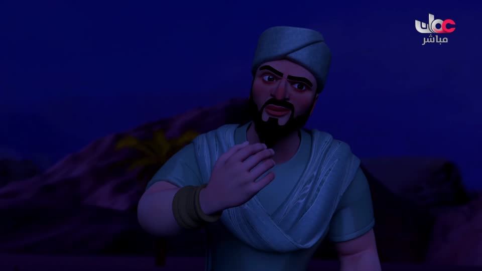 قصص الايات في القران - الحلقة 29