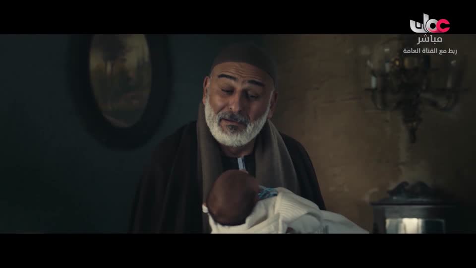 المسلسل المصري - عملة نادرة - الحلقة 2