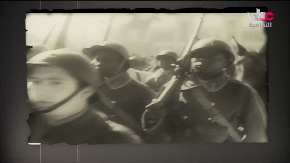 البرنامج الثقافي مقاهي عتيقة - الحلقة 30