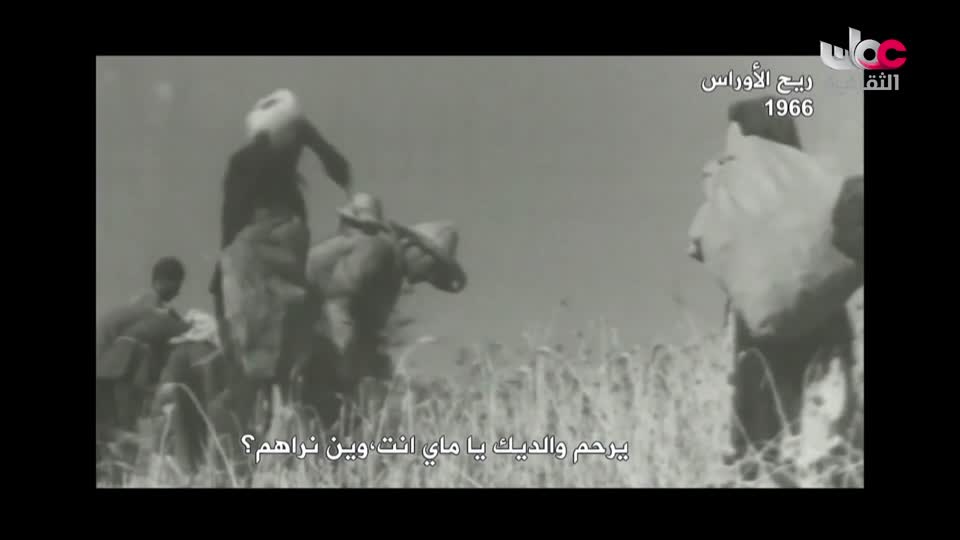 البرنامج الثقافي الدلتا في العالم - الحلقة 1