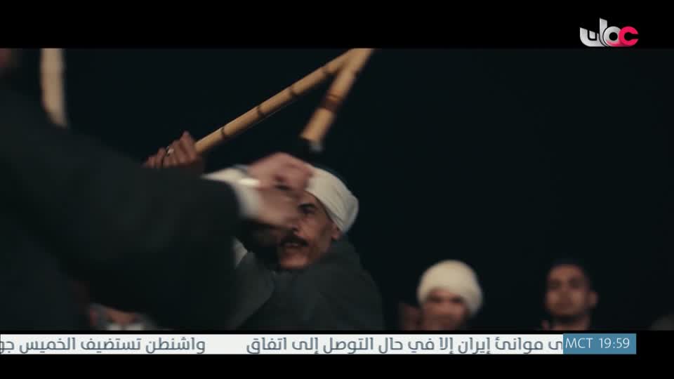 اذان العشاء