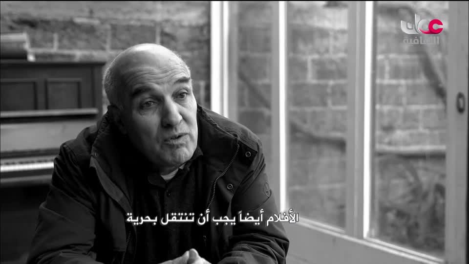 البرنامج الثقافي - افضل فنون العمارة - الحلقة 11