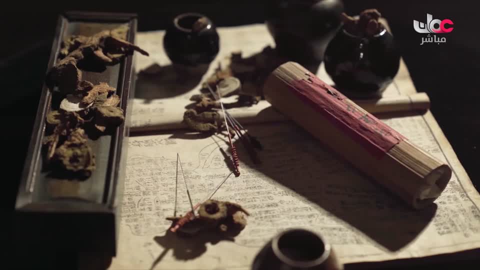 برنامج - أحسن القصص - الموسم الرابع - الحلقة 30