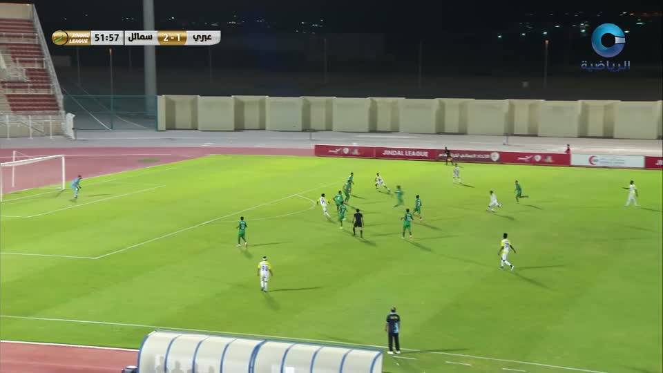 باكستان × الهند - بطولة كأس آسيا للشباب للهوكي 2023