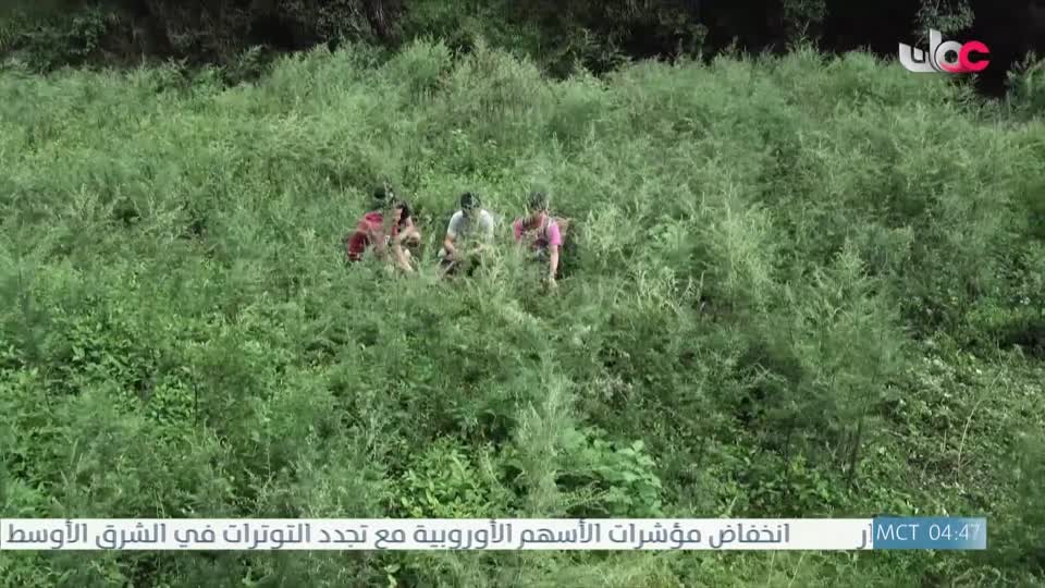 برنامج - أحسن القصص - الموسم الرابع - الحلقة 30