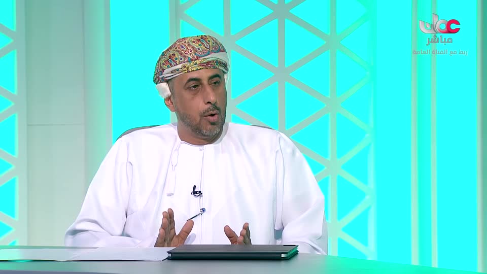 المسلسل المحلي - الوقيد - الحلقة 26