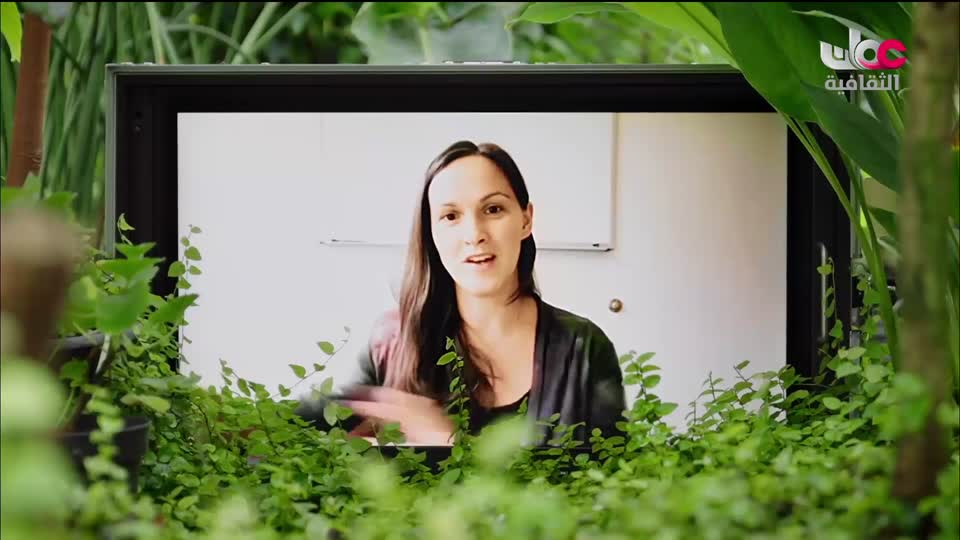 برنامج الثقافي - أسرار الحياة والكون - الحلقة 6