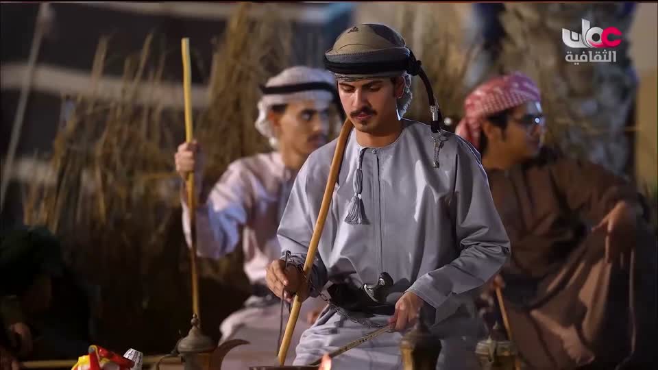 البرنامج الثقافي - عالم الأشجار