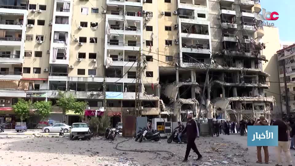 نشرة أخبار الواحدة