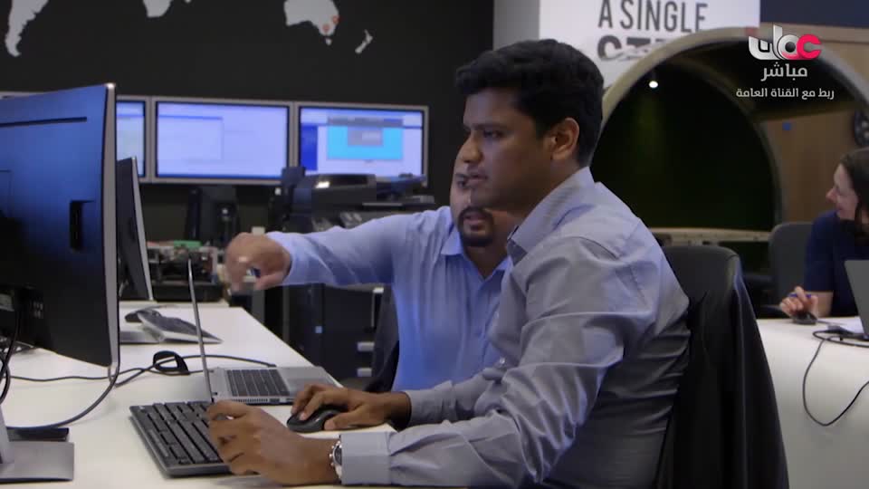 البرنامج الثقافي - نحو عالم أكثر اخضرارا - الحلقة 31