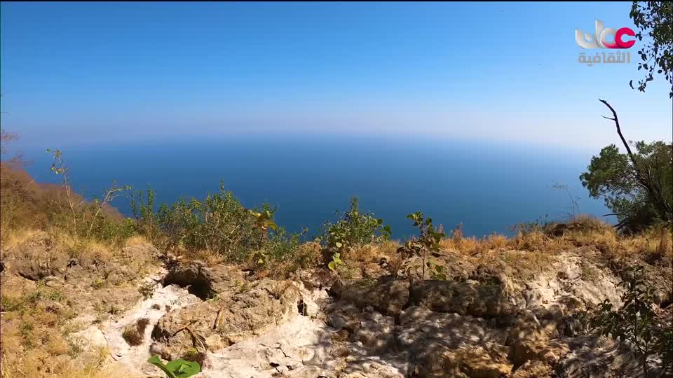 برنامج - مرحبا بالعالم - الحلقة 5