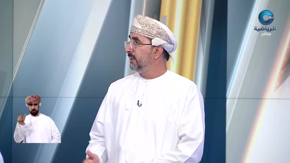 الحدث - S1 - 2026 - الحلقة 45